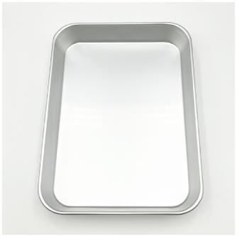 アズワン（株） アルミバット 5-175 アルミバット　深３号 5-175-09