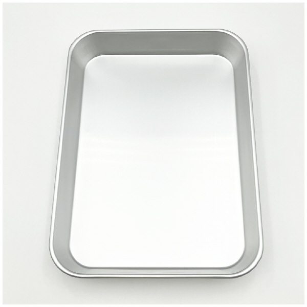 アズワン（株） アルミバット 5-175 アルミバット　深３号 5-175-09