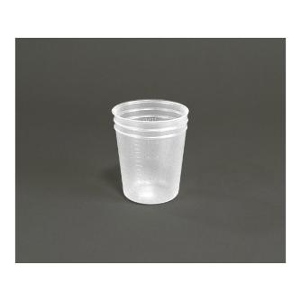 アズワン（株） ディスポカップ 5-077 ディスポカップ　１５０ｍｌ　Ｖ－１５０ 5-077-02