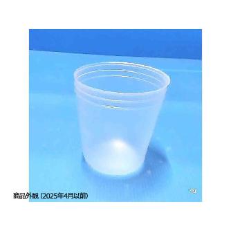 アズワン（株） ディスポカップ 5-077 ディスポカップ　３００ｍｌ　Ｖ－３００ 5-077-04