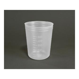 アズワン（株） ディスポカップ 5-077 ディスポカップ　５００ｍｌ　Ｖ－５００ 5-077-05