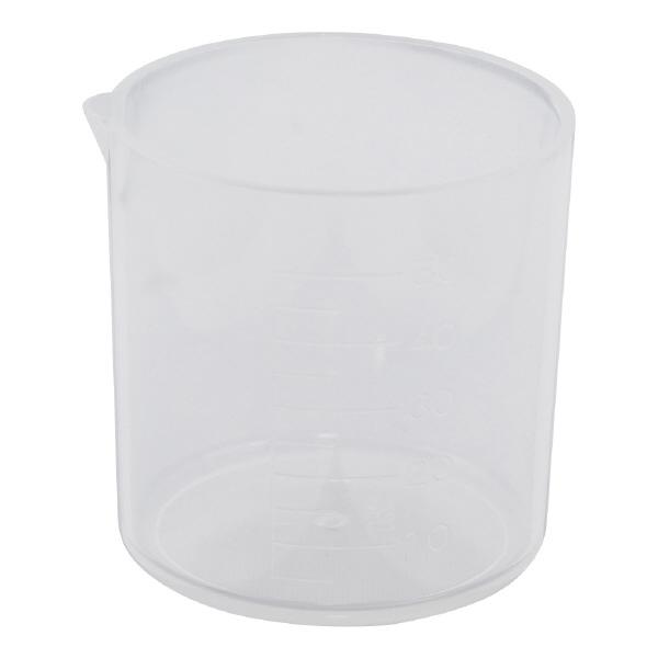 アズワン（株） ミニカップ 5-079 ミニカップ　ＮＯ．５０　１００入 5-079-05