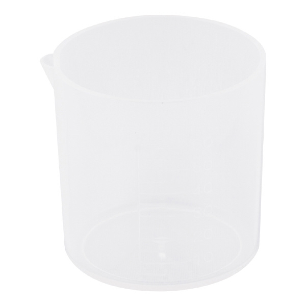 アズワン（株） ミニカップ 5-079 ミニカップ　ＮＯ．６０　１００入 5-079-06