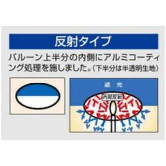 やまびこジャパン（株） バルーン投光機(60HZ) SBL バルーン投光機（６０ＨＺ） SBL141QW-BS