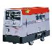 やまびこジャパン（株） ディーゼル溶接機 DGW ディーゼル溶接機 DGW310MC-W