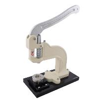 アズワン（株） ハンドプレス 本体 1-312-01