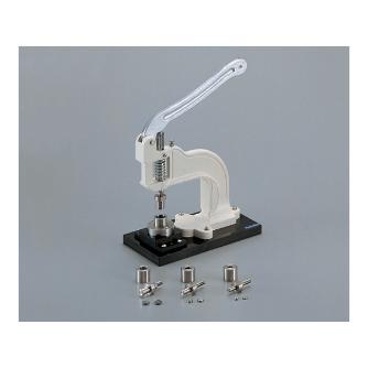 アズワン（株） ハンドプレス 本体 1-312-01 ハンドプレス　本体 1-312-01