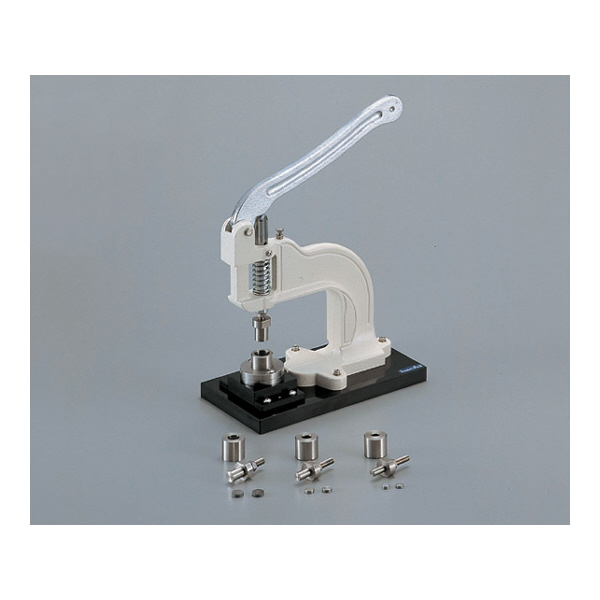 アズワン（株） ハンドプレス 本体 1-312-01 ハンドプレス　本体 1-312-01