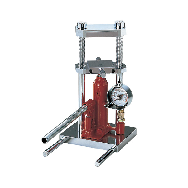 アズワン（株） ハイプレッシャージャッキ J－1 1-1187-01 ハイプレッシャージャッキ　Ｊ－１ 1-1187-01