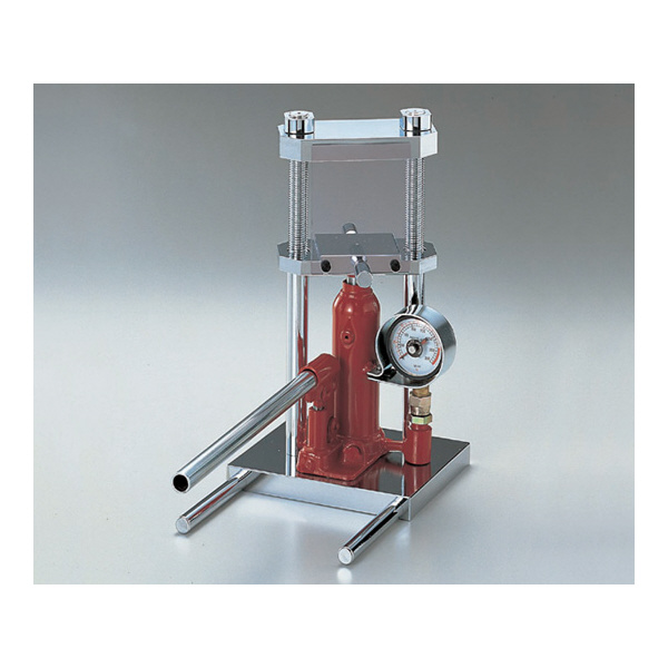 アズワン（株） ハイプレッシャージャッキ J－1 1-1187-01 ハイプレッシャージャッキ　Ｊ－１ 1-1187-01