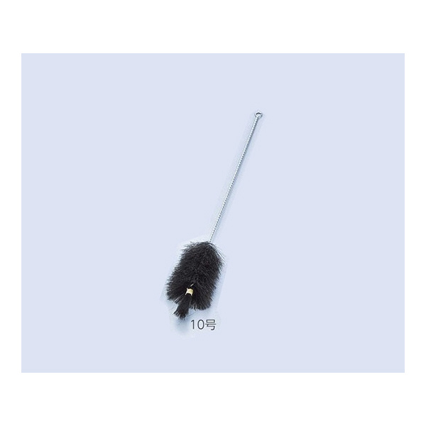 アズワン（株） 瓶洗用両毛 4-052 瓶洗用両毛１０号５１５×１００×１００ 4-052-03