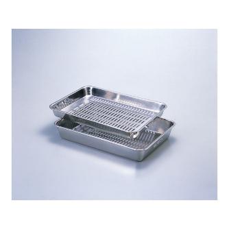 アズワン（株） ステン水切りセット 4-113-01 ステン水切りセット 4-113-01