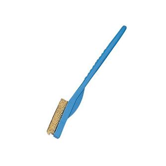 アズワン（株） ナイロンホルダーブラシ 4-286 ナイロンホルダーブラシ　Ａ－Ｂ 4-286-01