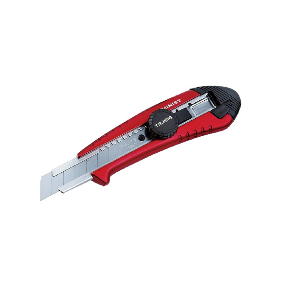 （株）ＴＪＭデザイン ネジプロLアルミニスト AC-L501 ネジプロＬアルミニスト　レッド AC-L501R