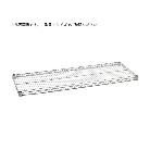 アズワン（株） イーブンシェルフ用棚 0-6894