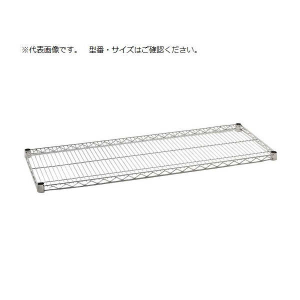 アズワン（株） イーブンシェルフ用棚 0-6894 イーブンシェルフ用棚ＡＨＬ１５２０　１枚 0-6894-33