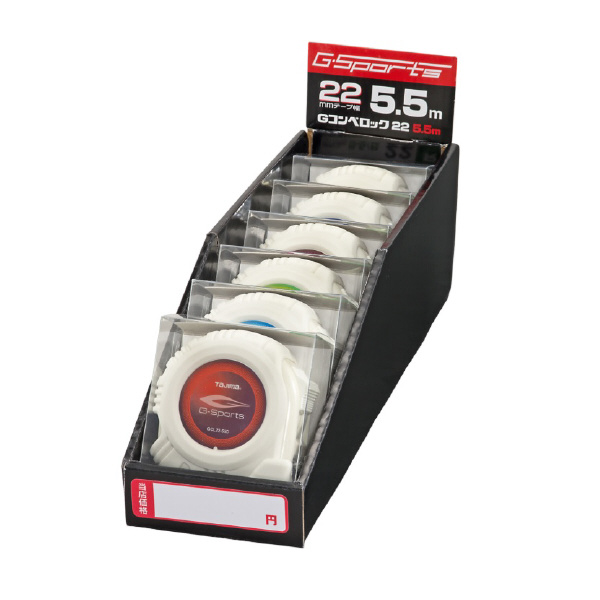 （株）ＴＪＭデザイン Gコンベロックー22 GCL22 Ｇコンベロック－２２ GCL22-55WCB