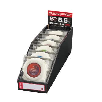 （株）ＴＪＭデザイン Gコンベロックー22 GCL22 Ｇコンベロック－２２ GCL22-55SWCB