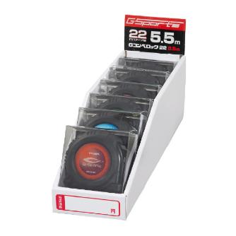 （株）ＴＪＭデザイン Gコンベロックー22 GCL22 Ｇコンベロック－２２ GCL22-55BCB