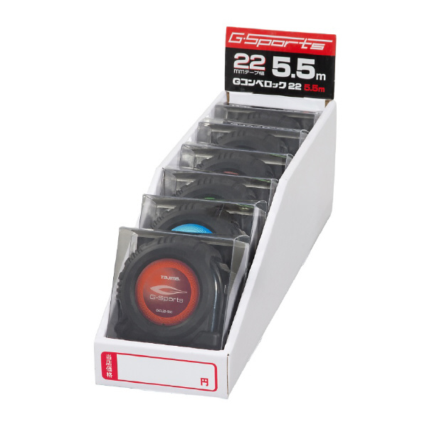 （株）ＴＪＭデザイン Gコンベロックー22 GCL22 Ｇコンベロック－２２ GCL22-55BCB