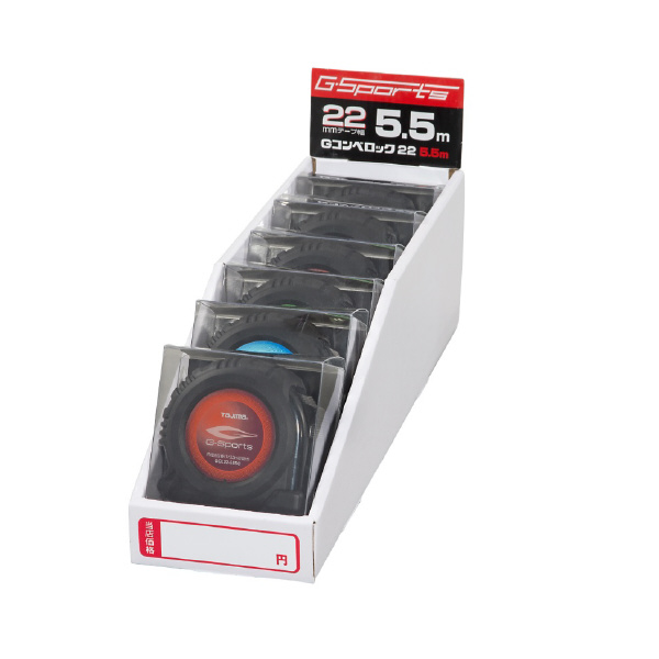 （株）ＴＪＭデザイン Gコンベロックー22 GCL22 Ｇコンベロック－２２ GCL22-55SBCB