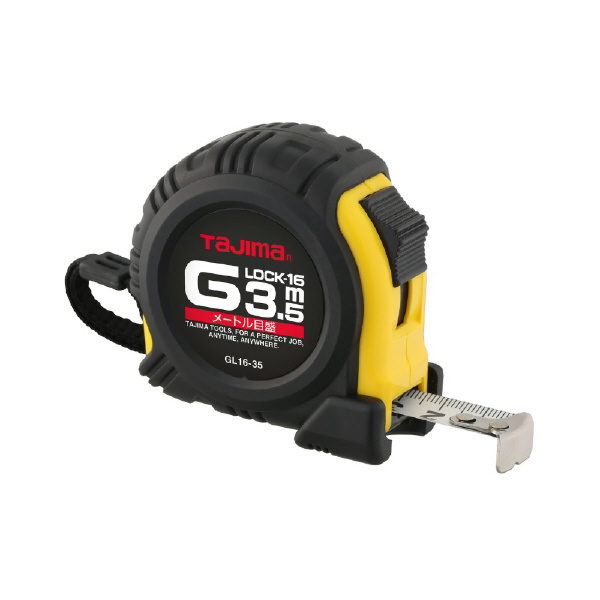 （株）ＴＪＭデザイン Gロック GL Ｇロック－１６ GL16-35BL