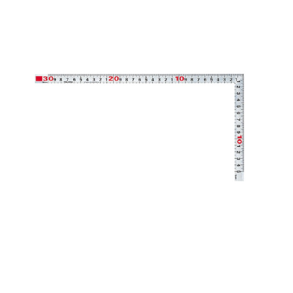 （株）ＴＪＭデザイン 等厚曲尺 KA 等厚曲尺 KA-M3U