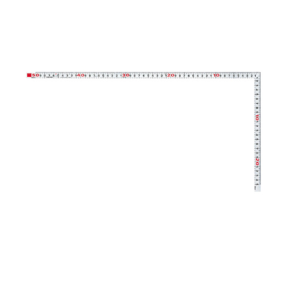 （株）ＴＪＭデザイン 等厚曲尺 KA 等厚曲尺 KA-M5U