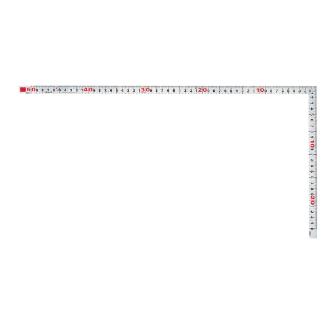 （株）ＴＪＭデザイン 等厚曲尺 KA 等厚曲尺 KA-MS5