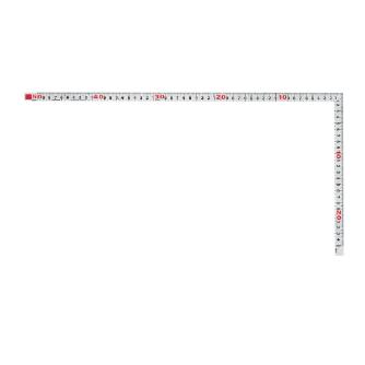 （株）ＴＪＭデザイン 等厚曲尺 KA 等厚曲尺 KA-MS6