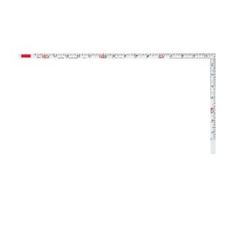 （株）ＴＪＭデザイン 等厚曲尺 KA 等厚曲尺 KA-S5