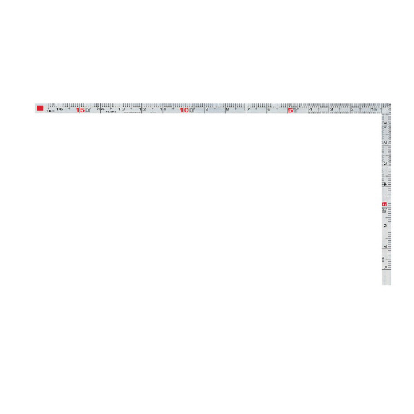 （株）ＴＪＭデザイン 等厚曲尺 KA 等厚曲尺 KA-S6