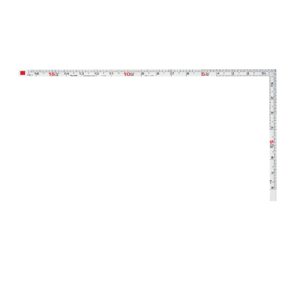 （株）ＴＪＭデザイン 等厚曲尺 KA 等厚曲尺 KA-TS6