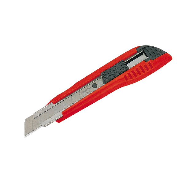 （株）ＴＪＭデザイン オートロックL LC500 オートロックＬ　赤 LC500RBL