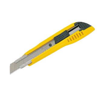 （株）ＴＪＭデザイン オートロックL LC500 オートロックＬ　黄 LC500YBL