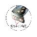 （株）ＴＪＭデザイン セフコンベ Gロックマグ爪25 SFGLM セフコンベ　Ｇロックマグ爪２５ SFGLM25-55BL
