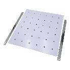 アズワン（株） デシケータNS・NW用樹脂棚板 新タイプ 1-987-11