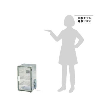 アズワン（株） オートドライデシケータ 1-5488 オートドライデシケータＵＶＯＨ４００ＳＡ 1-5488-21
