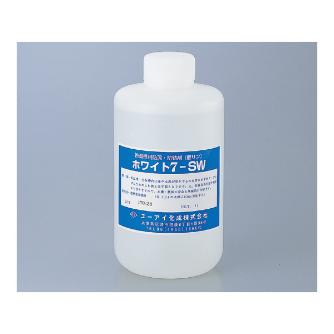 アズワン（株） 防食.防錆剤 ホワイト 1-824 防食．防錆剤　ホワイト７ＳＷ　５００ｍｌ 1-824-01