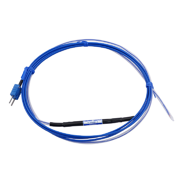 アズワン（株） 専用センサー 1-5482 専用センサー　ＩＴＥ－Ｋ　Ｋ熱電対 1-5482-04