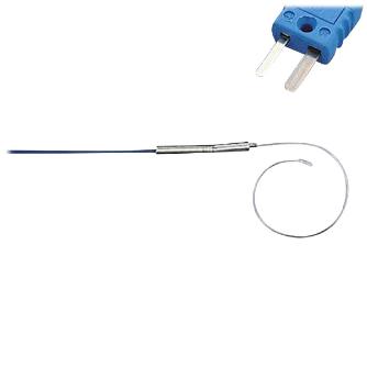 アズワン（株） 専用センサー 1-5482 専用センサー　ＩＴＨ－０５Ｋ　Ｋ熱電対 1-5482-05