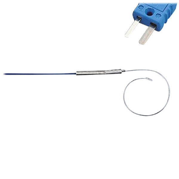アズワン（株） 専用センサー 1-5482 専用センサー　ＩＴＨ－０５Ｋ　Ｋ熱電対 1-5482-05