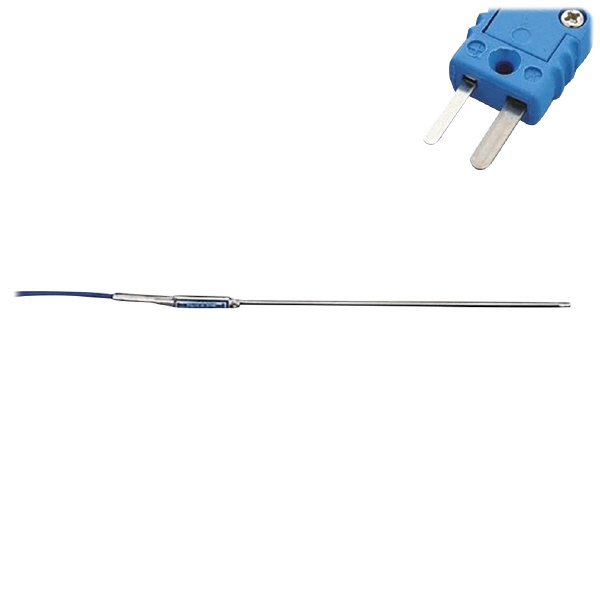 アズワン（株） 専用センサー 1-5482 専用センサー　ＩＭＴ－３Ｋ　Ｋ熱電対 1-5482-08