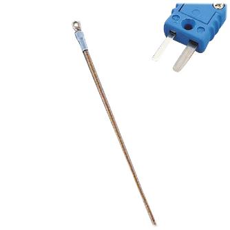 アズワン（株） 専用センサー 1-5482 専用センサー　ＩＭ７－Ｋ　Ｋ熱電対 1-5482-09