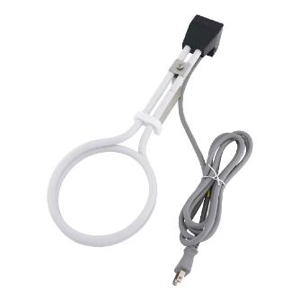 アズワン（株） PTFE被覆ヒーター 1-5519 ＰＴＦＥ被覆ヒーター　ＪＷ－１Ｂ 1-5519-03