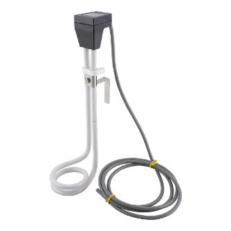 アズワン（株） PTFE被覆ヒーター 1-5520 ＰＴＦＥ被覆ヒーター　ＪＬ－２Ａ 1-5520-02