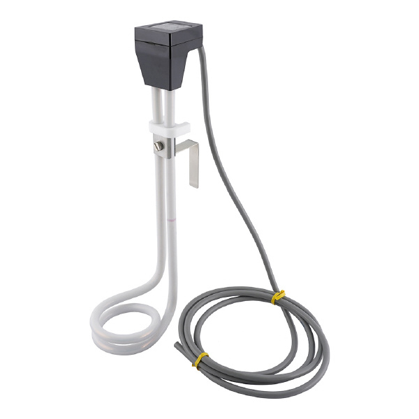 アズワン（株） PTFE被覆ヒーター 1-5520 ＰＴＦＥ被覆ヒーター　ＪＬ－２Ａ 1-5520-02