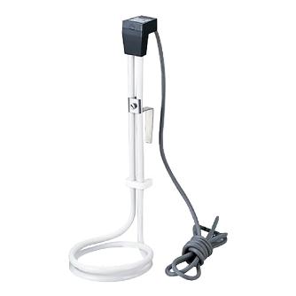 アズワン（株） PTFE被覆ヒーター 1-5520 ＰＴＦＥ被覆ヒーター　ＪＬ－１Ｂ 1-5520-03