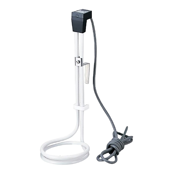 アズワン（株） PTFE被覆ヒーター 1-5520 ＰＴＦＥ被覆ヒーター　ＪＬ－１Ｂ 1-5520-03