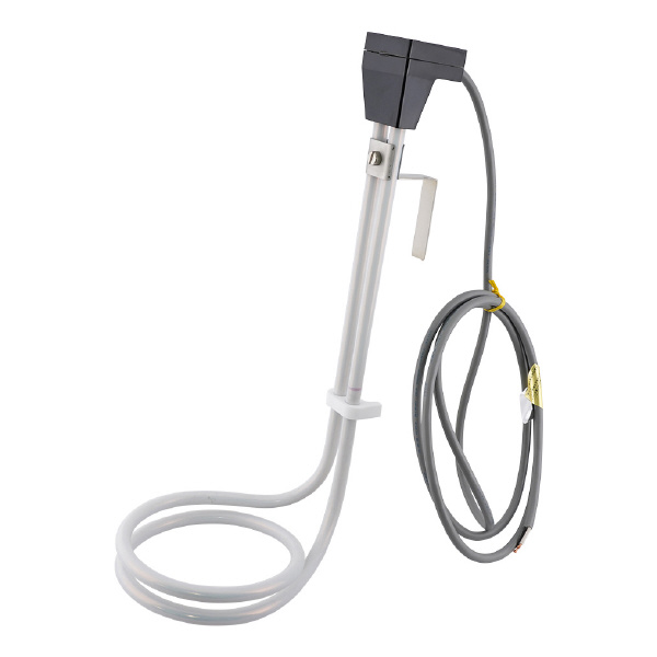 アズワン（株） PTFE被覆ヒーター 1-5520 ＰＴＦＥ被覆ヒーター　ＪＬ－２Ｂ 1-5520-04